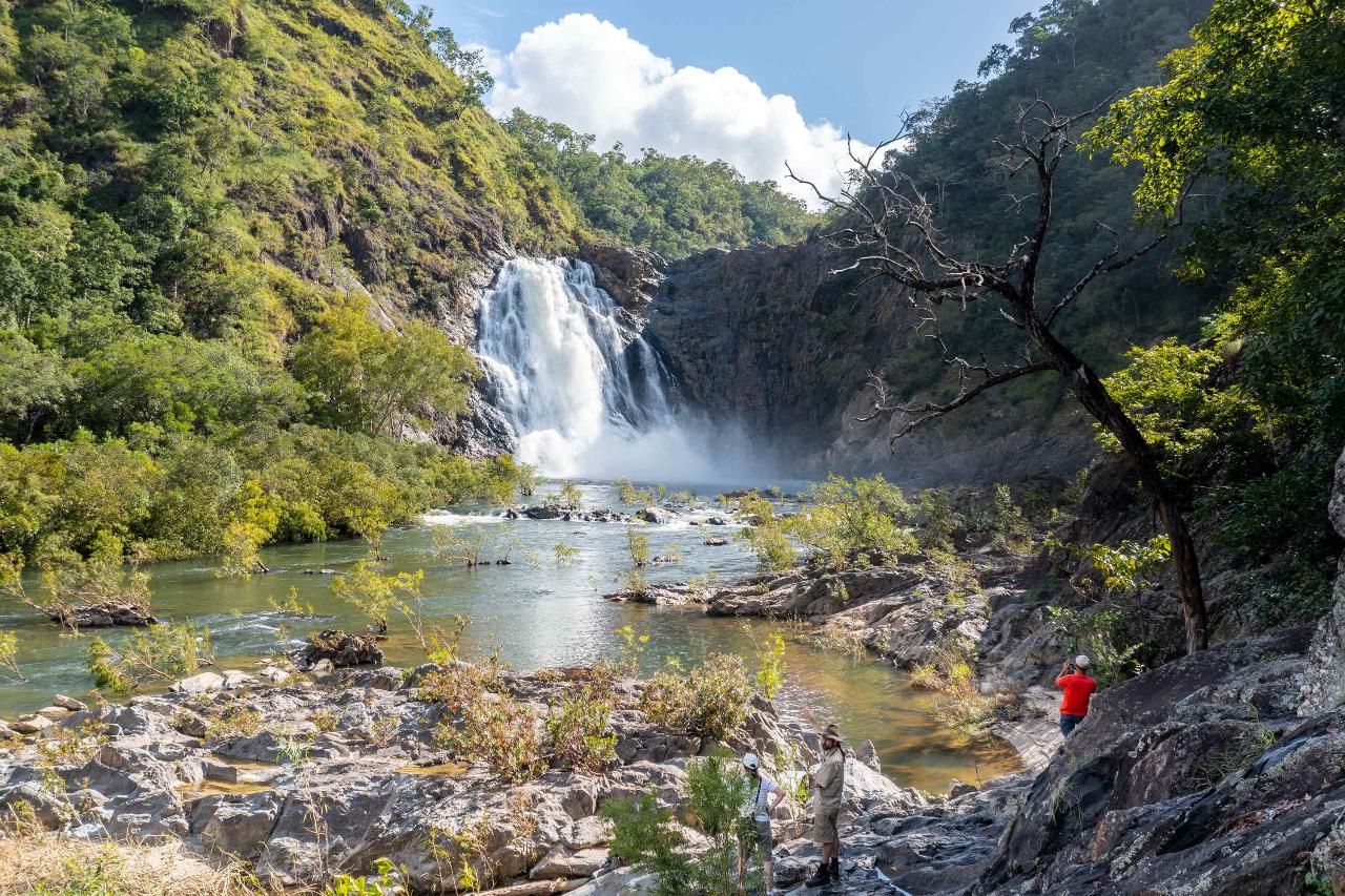 5 Day Dash Cape York Tour