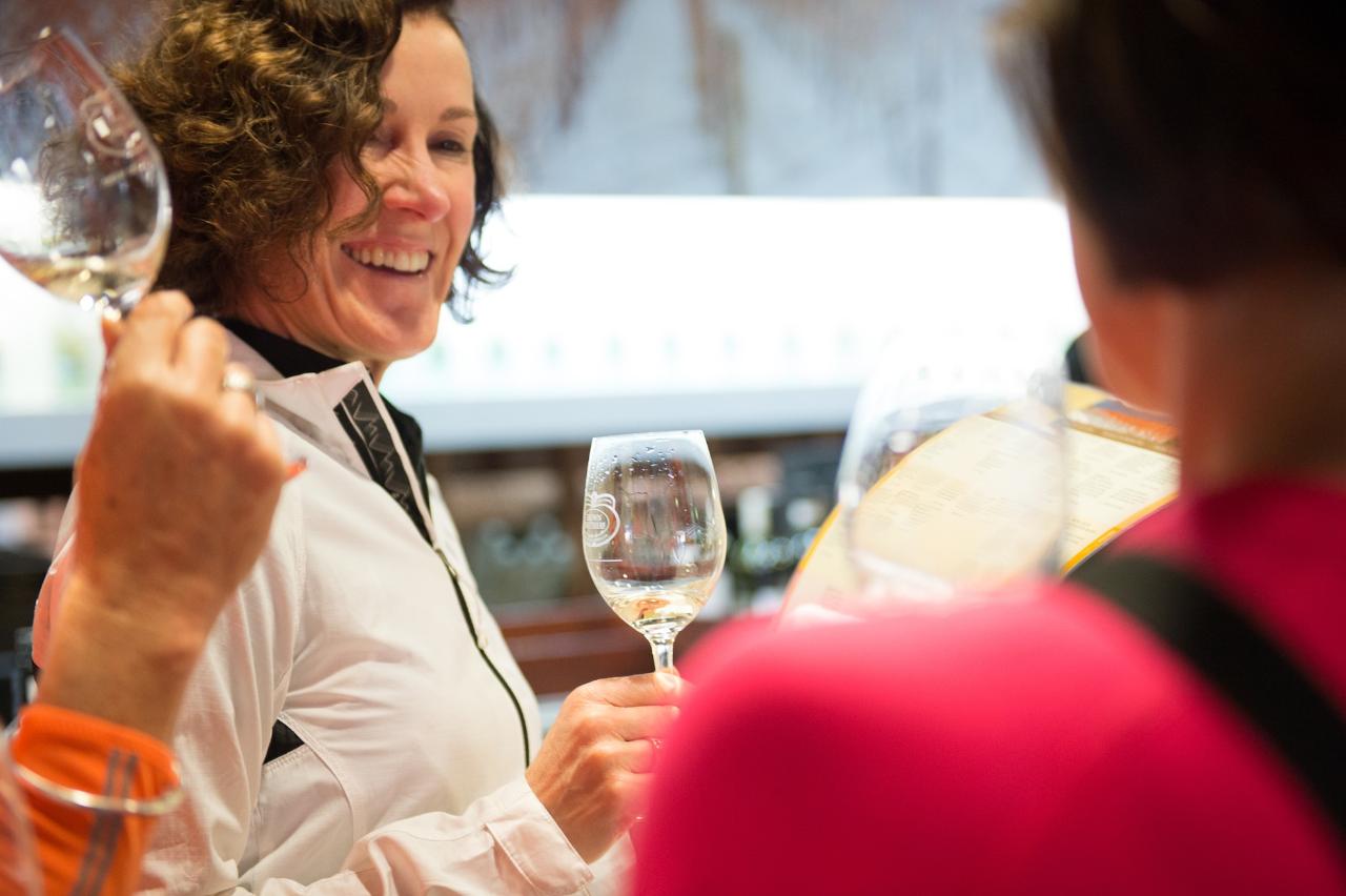 Tour De North East Victoria - Active (Guided)