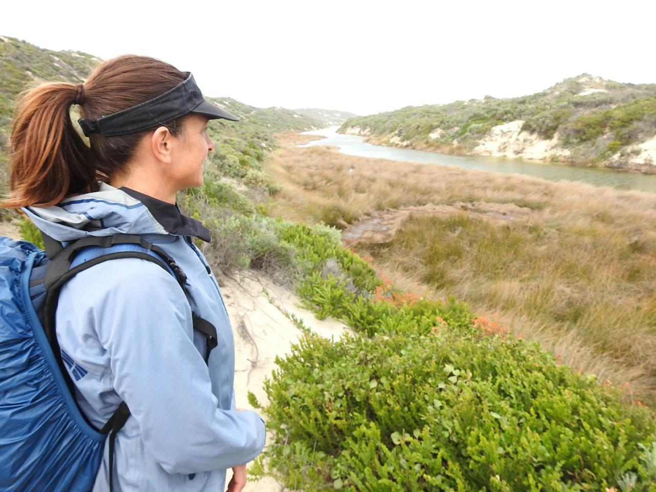 Cape To Cape Self-Guided 7 Day 'End To End'