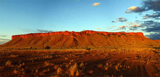 Canning Stock Route Expedition