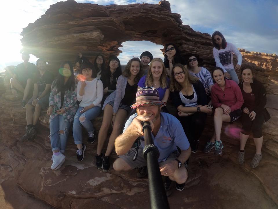 Perth To Exmouth One-Way Adventure