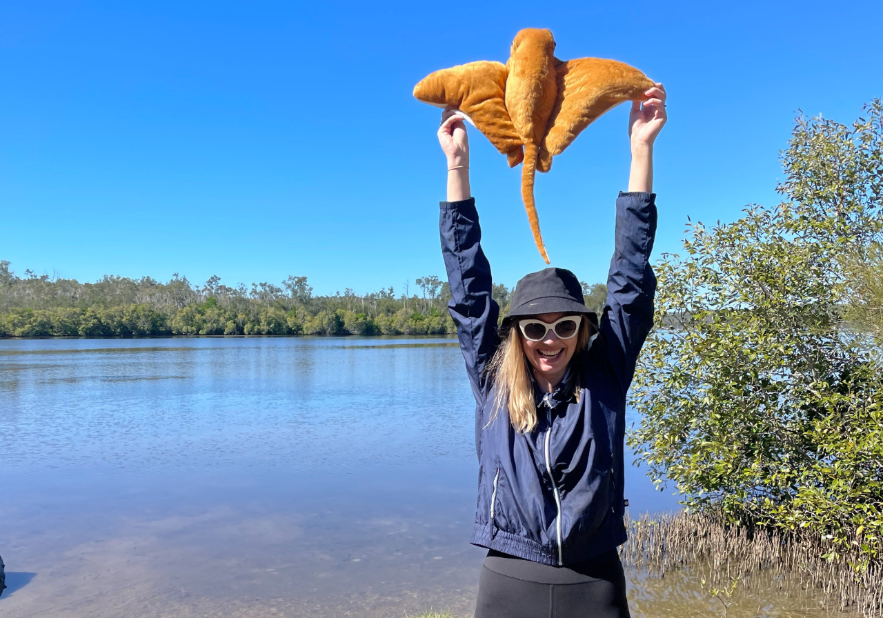 Noosa Kayak Tour