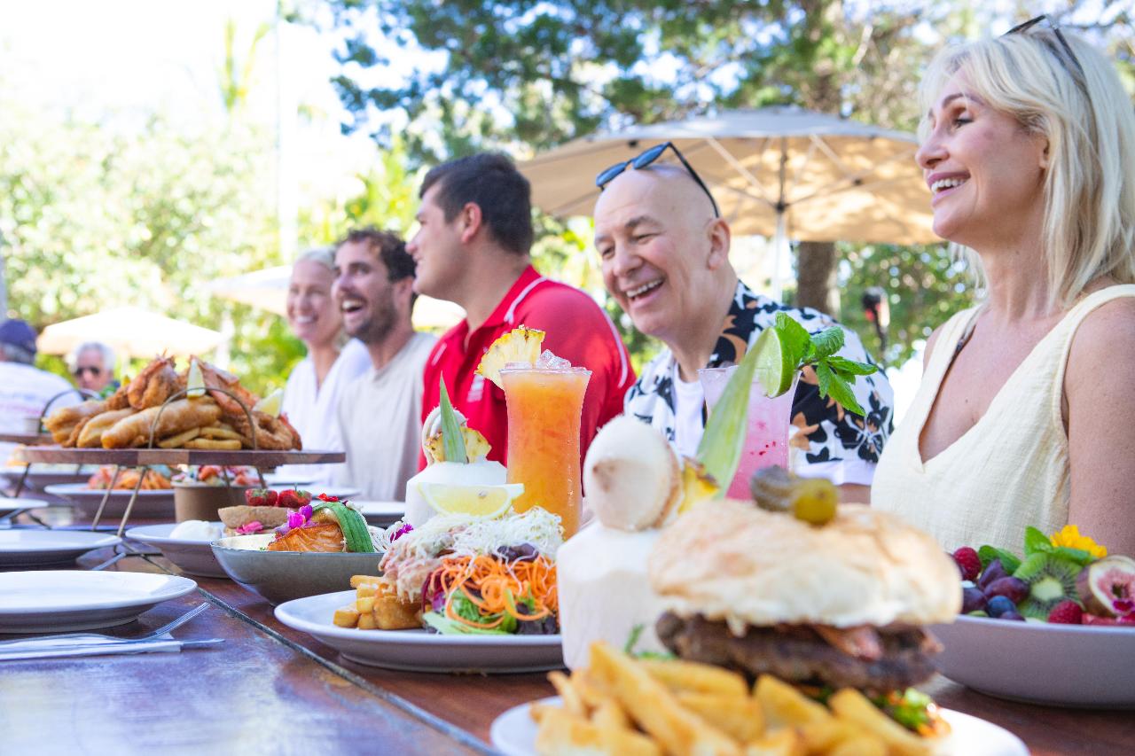 2.5 Hour Jet Ski Safari