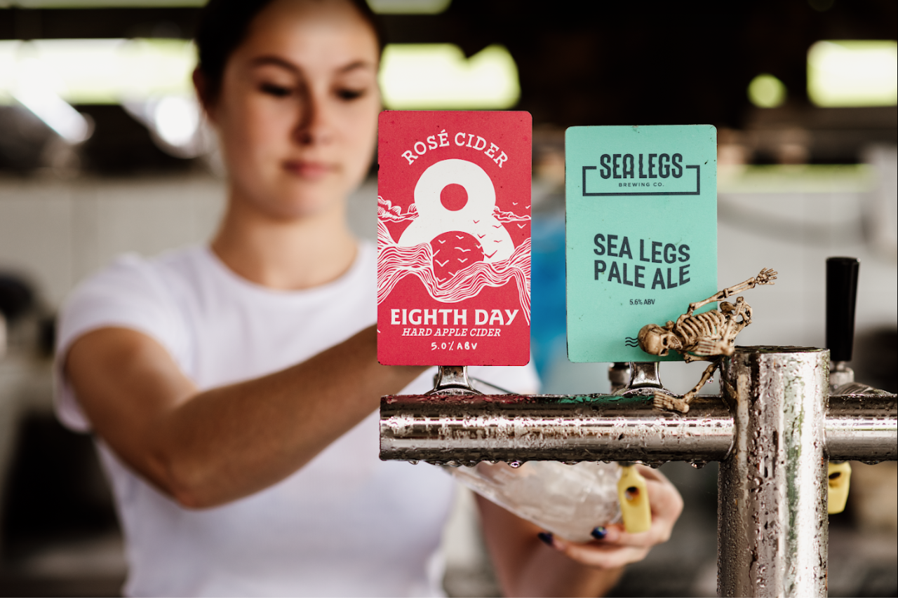 The Ultimate Gourmet Tasting Experience - Gold Coast