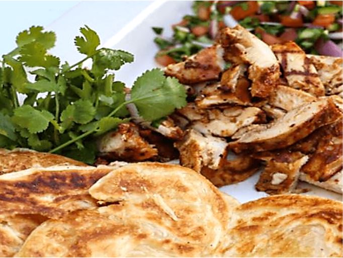 Meat Bbq Cooking Class - Centennial Park, Sydney