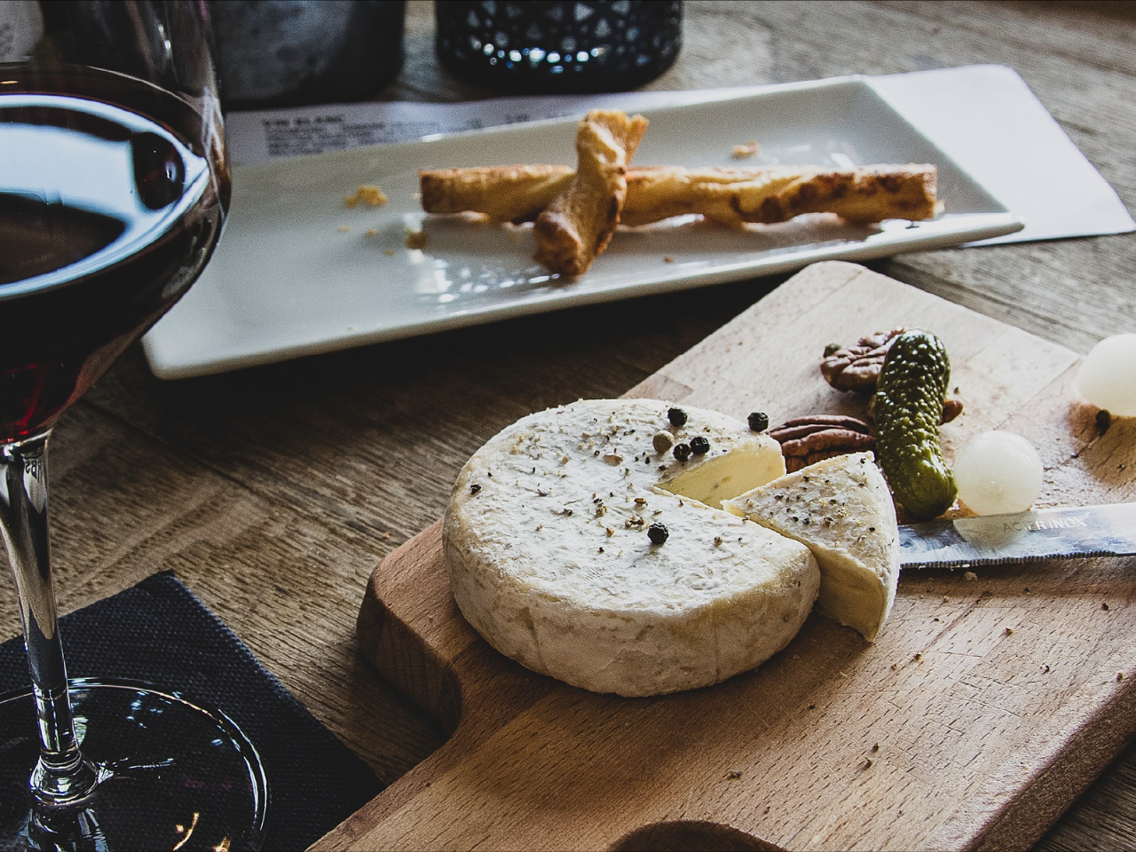 Exclusive Wine Charter Tour - Canberra