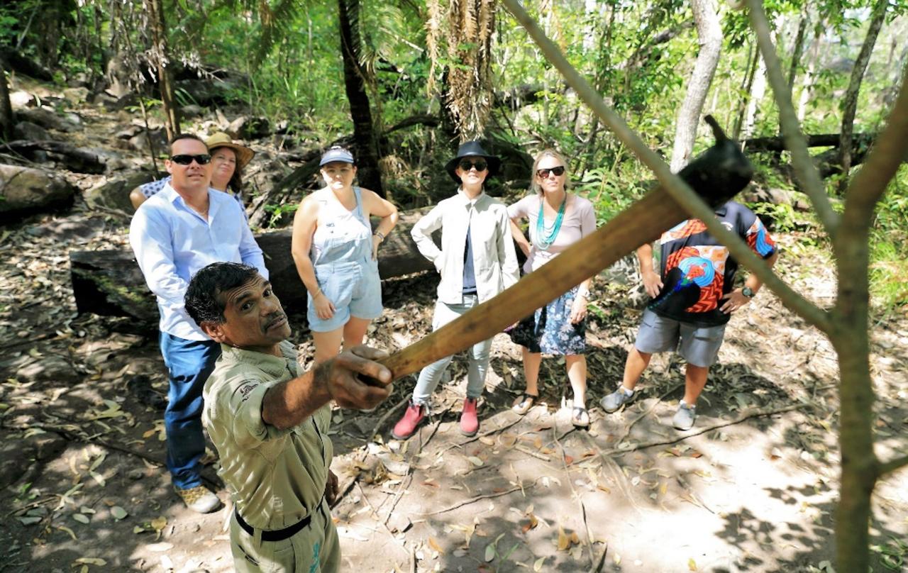 Hands On Country Eco Tour