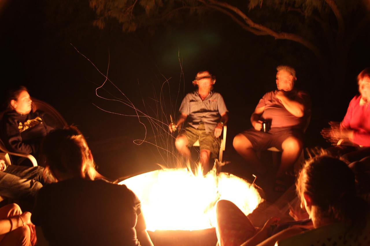 Perth To Exmouth One-Way Adventure