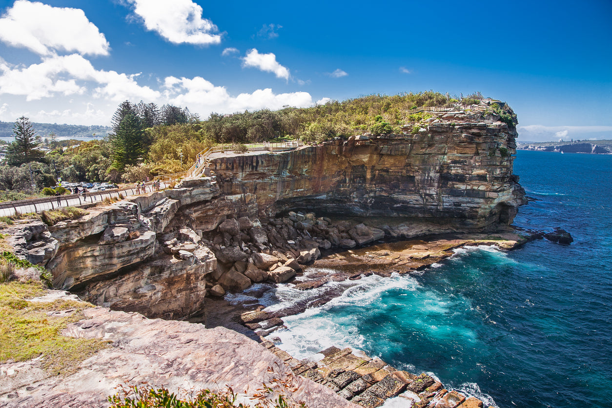 Sydney Icons, Bays & Beaches Cruise