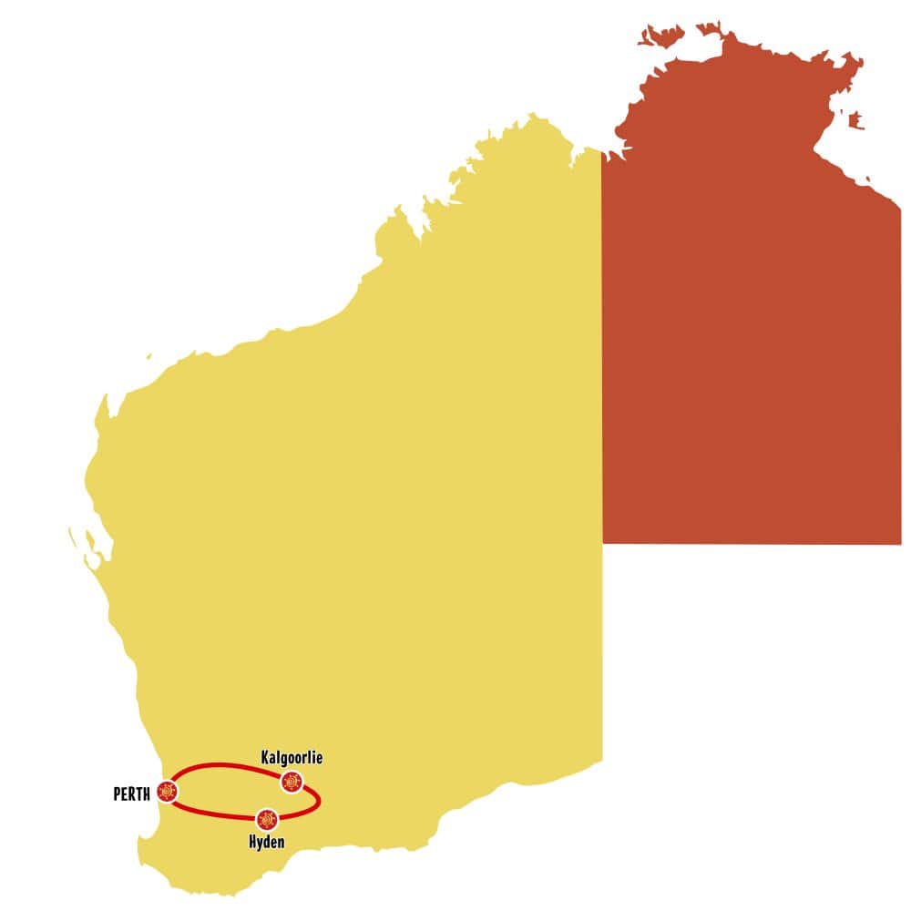 Gold Prospecting Kalgoorlie