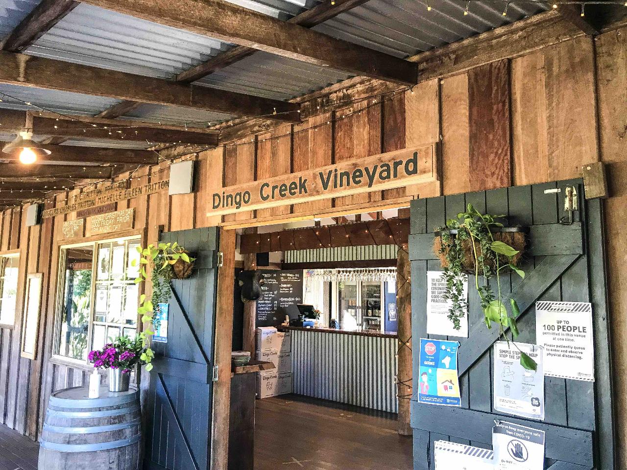 Noosa Hinterland Drinks Tour With Distillery, Brewery, Meadery And Winery - Luxury Private Tour