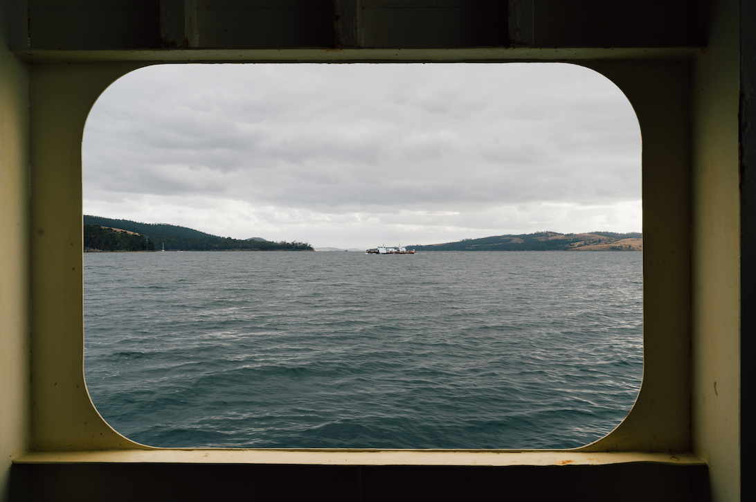 2 Day Tour - Two Of Tasmania's Best