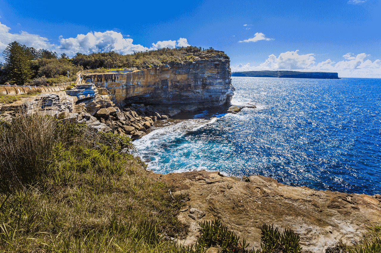 The Classic Sydney Full Day Private Tour
