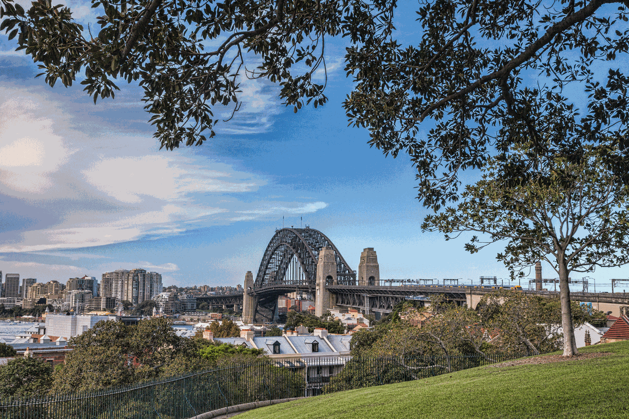 The Classic Sydney Full Day Private Tour