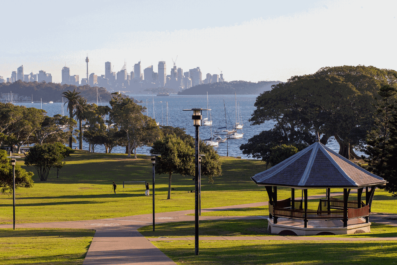 The Classic Sydney Full Day Private Tour