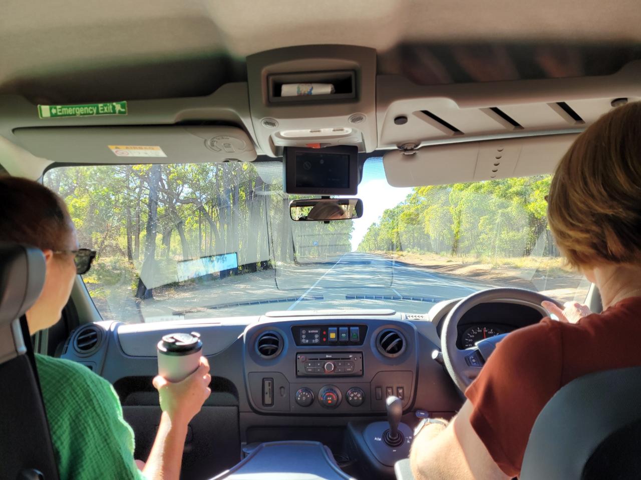 Southern Wheatbelt Wander Two Nights & Three Days