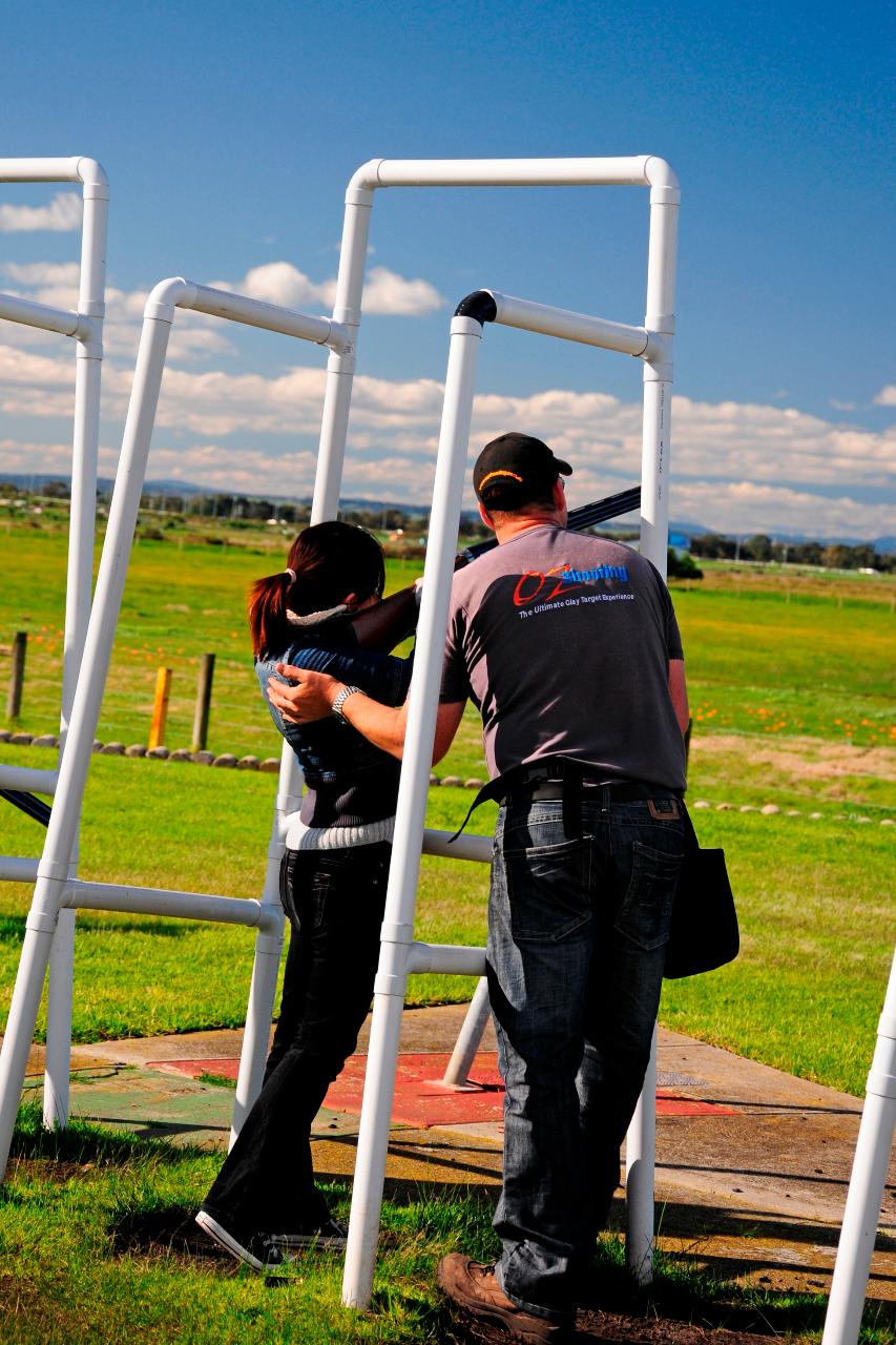 Come 'N' Try Day Reloaded - Carrum Downs