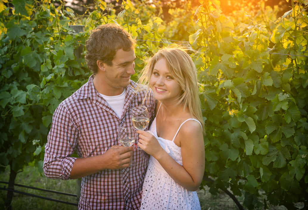 Margaret River, Winery & Busselton Jetty