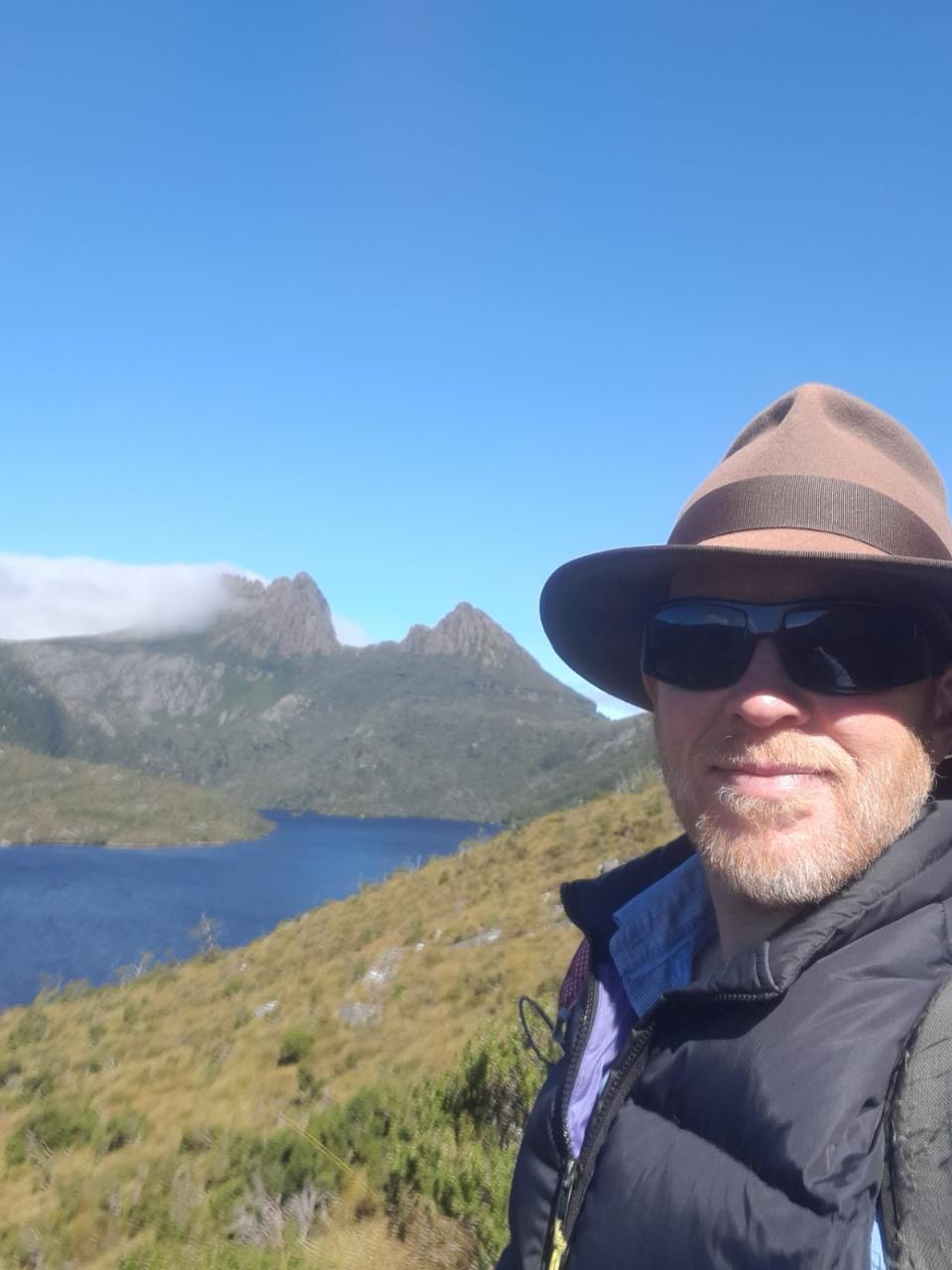 Big Day Out From Hobart To Cradle Mountain