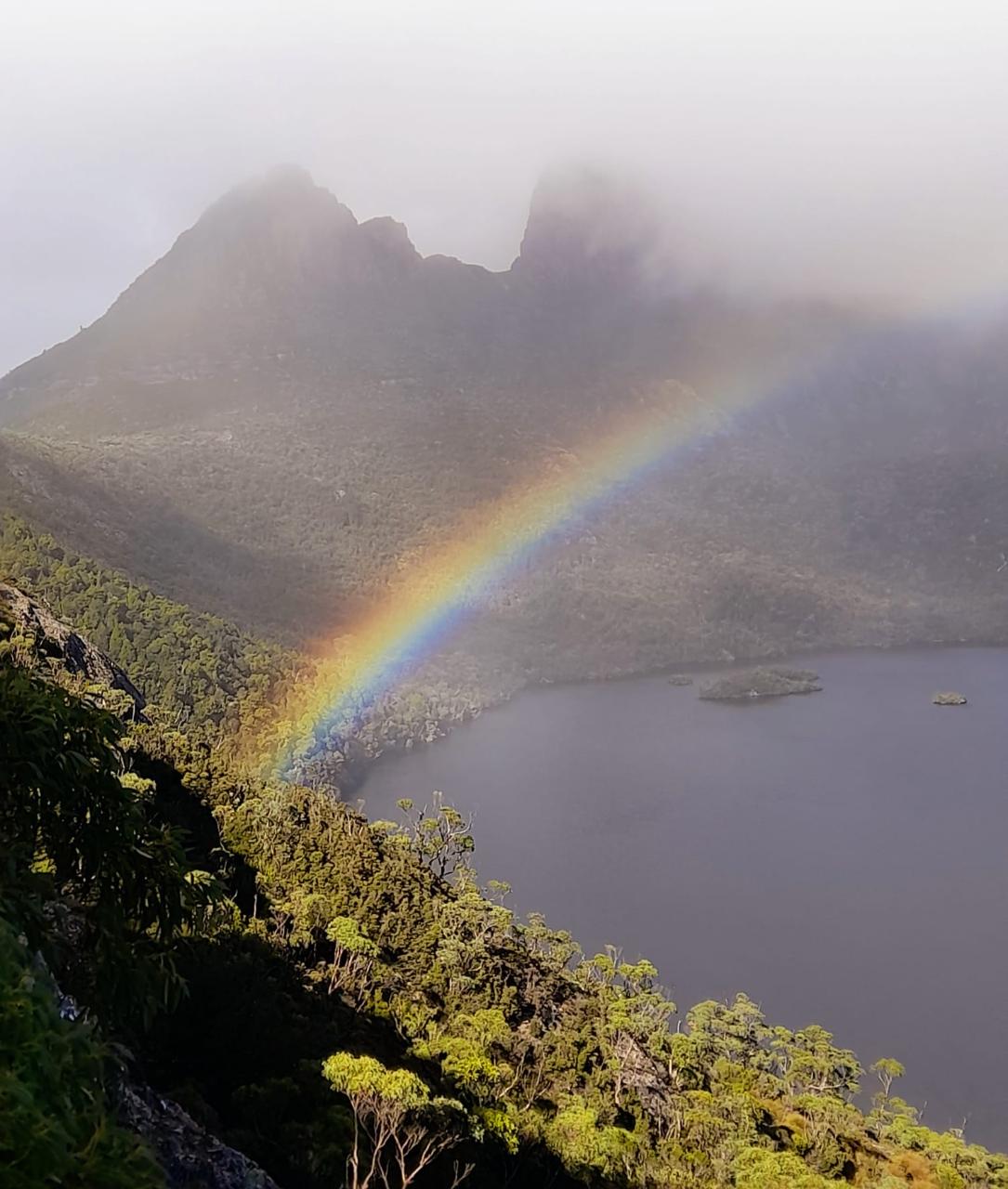 Big Day Out From Hobart To Cradle Mountain