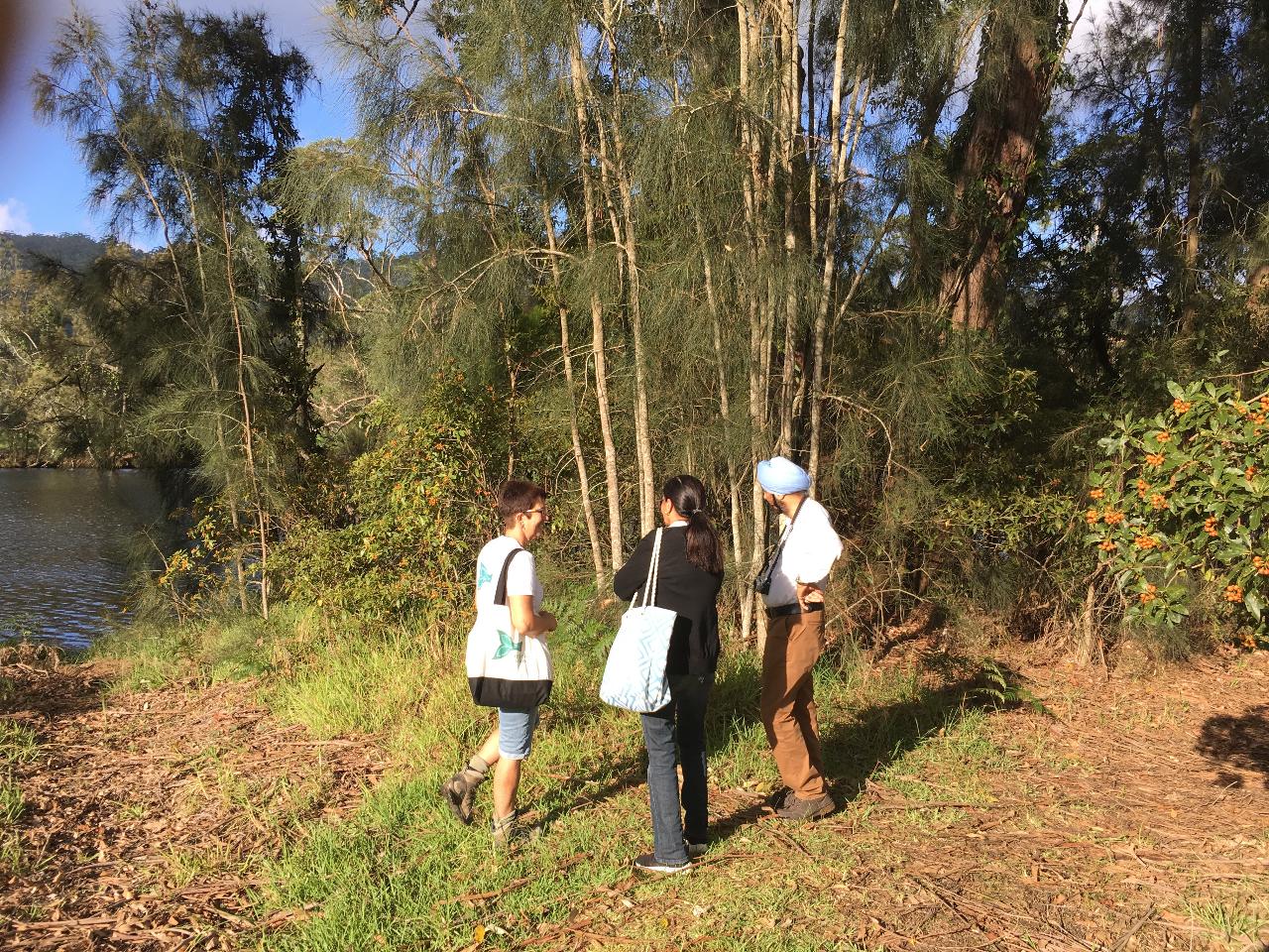 Fishermans Paradise Eco-Walk - Private Tour