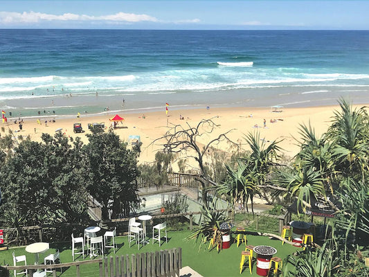 Secrets Of Noosa Tour With Oceanview Lunch, Nature And Noosa River Ferry