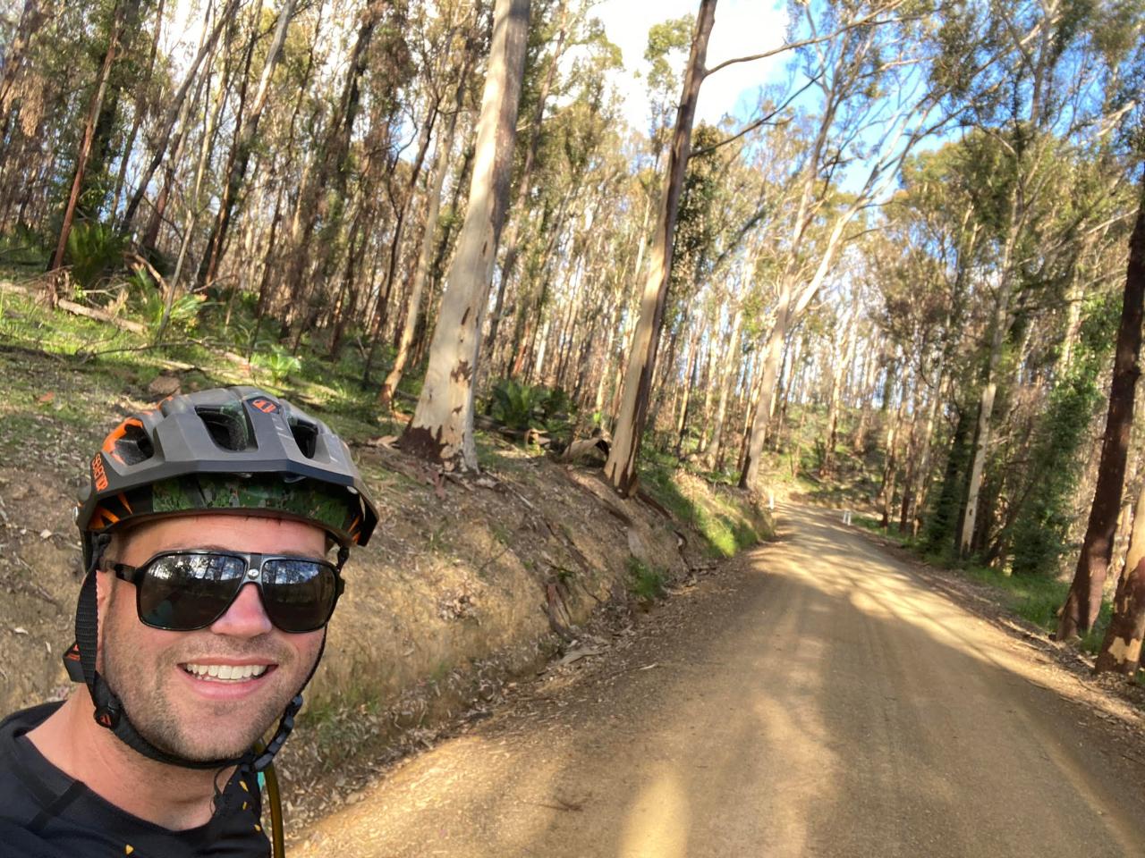 Self Guided E-Bike Tour - Pedal To Produce Series - Wagonga Wilderness Loop