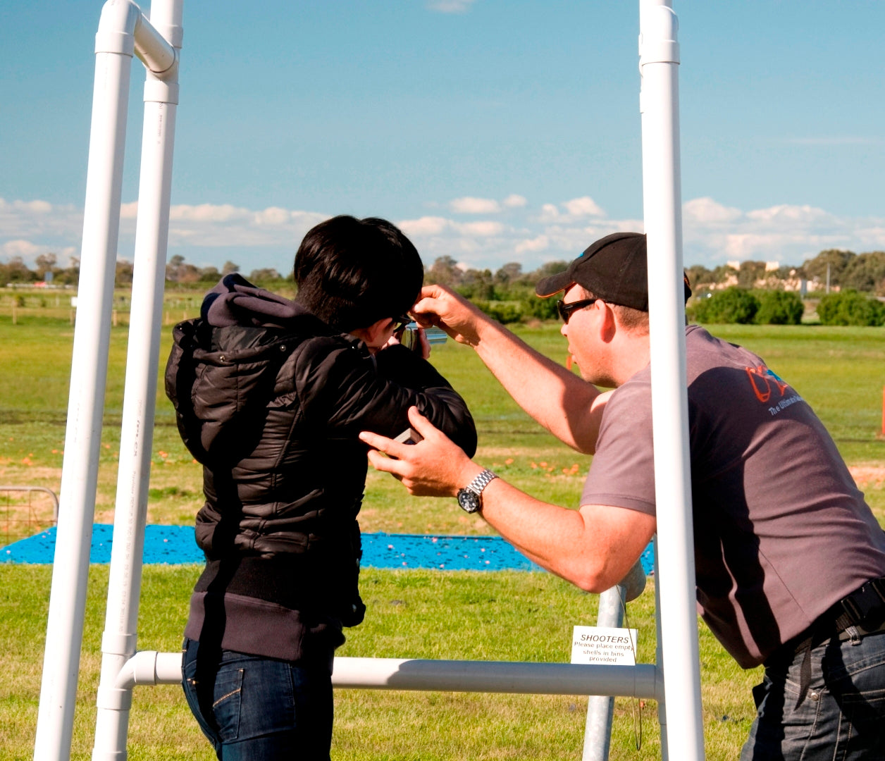 Come 'N' Try Day Reloaded - Carrum Downs