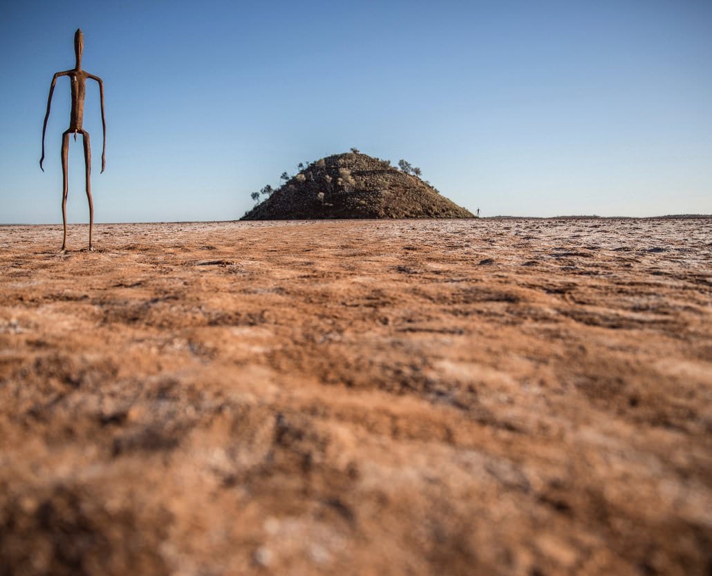 Gold Prospecting Kalgoorlie