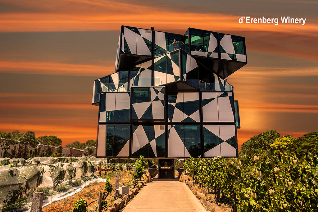 Mclaren Vale Wine Tour Platinum Package Full Day