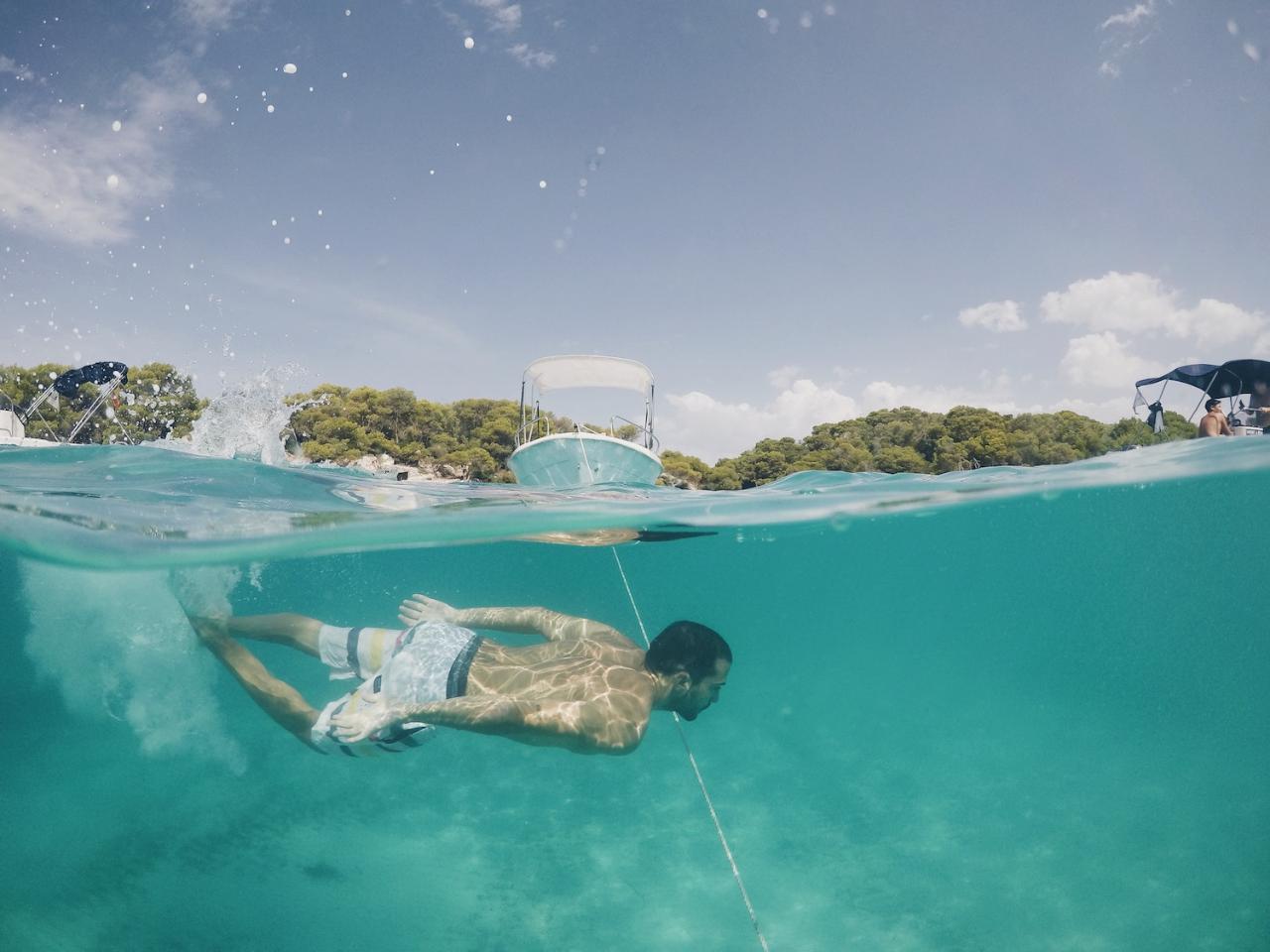 2-Night Tangalooma Discovery