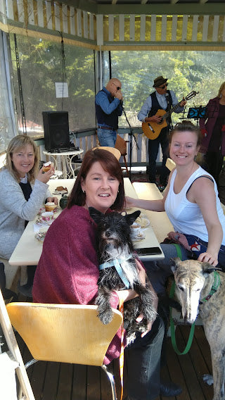 Tilba's Taste Of Town & Country Walking Tour