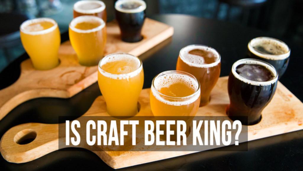 Private Brisbane Brewery Tour