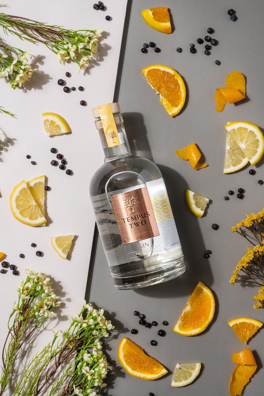 Gin Experience