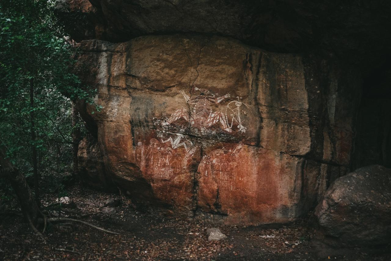 Kakadu Cultural Exploration