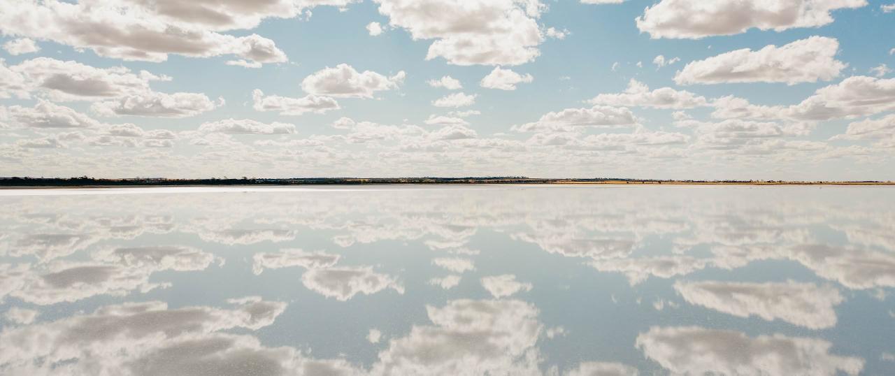 Colourful Lakes Of Wa Tour