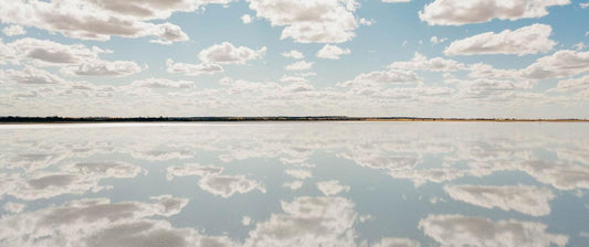 Colourful Lakes Of Wa Tour