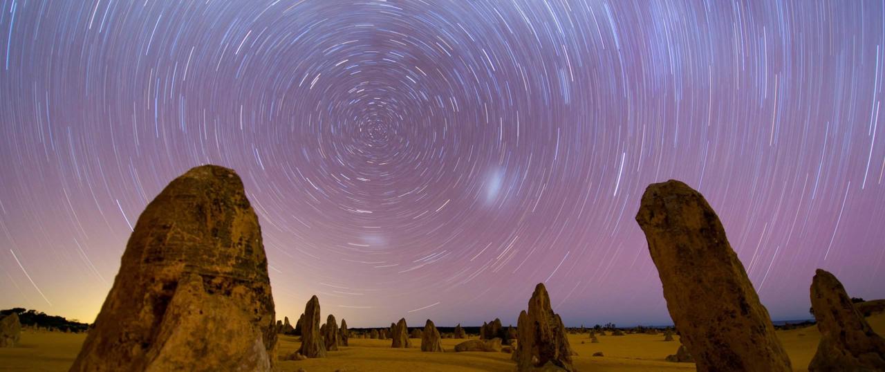 Pinnacles And Sea Lions Adventure