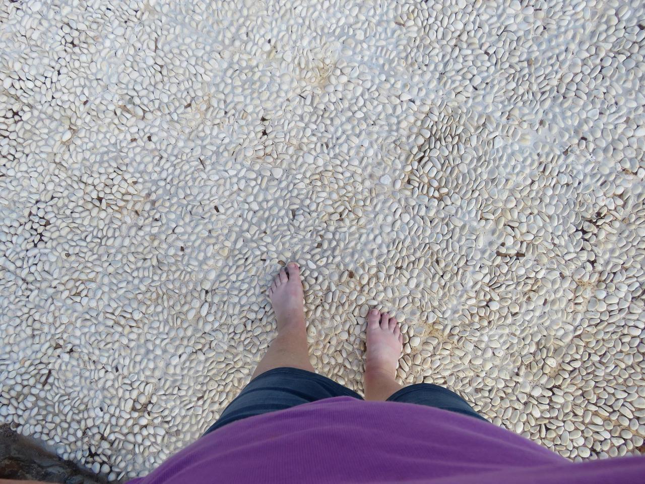 Full-Day Crystal Castle Shuttle Bus