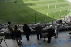 Melbourne Sports Lovers 3/4 Day Tour With Melbourne Cricket Ground And Australian Open Tour