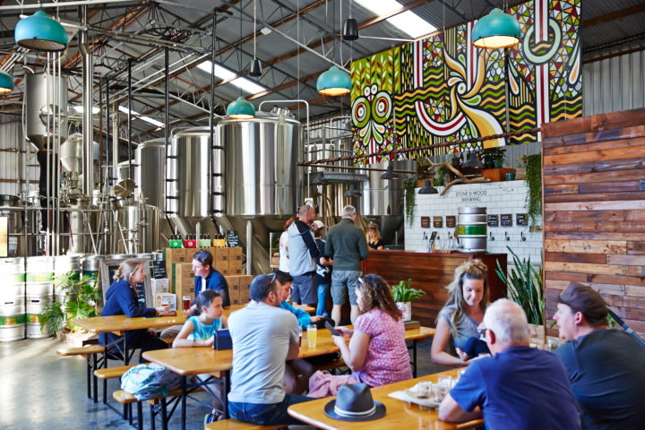 Ultimate Gourmet Tasting Experience - Northern Rivers Nsw