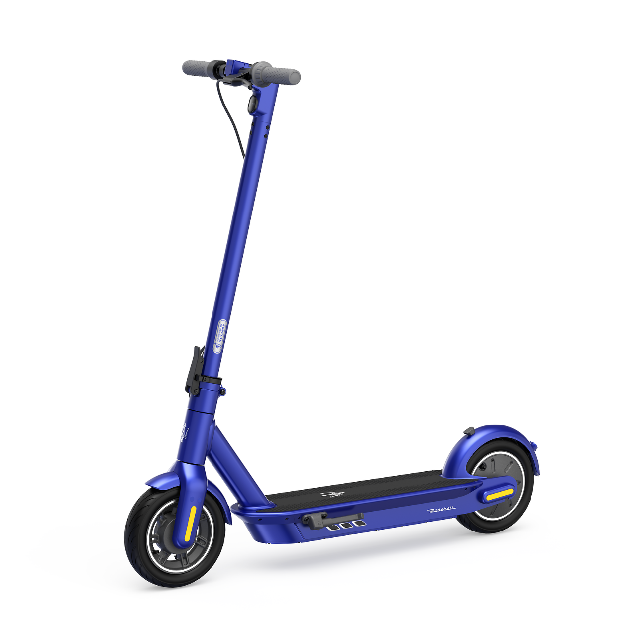 Segway G30 Max E-Scooter - Hourly Hire