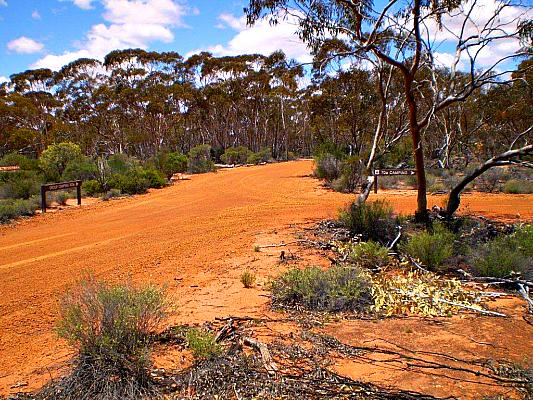 Broomehill Outback And Beyond Pioneer Overnight Tour