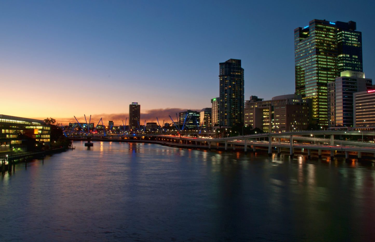 Brisbane Night Photography Course