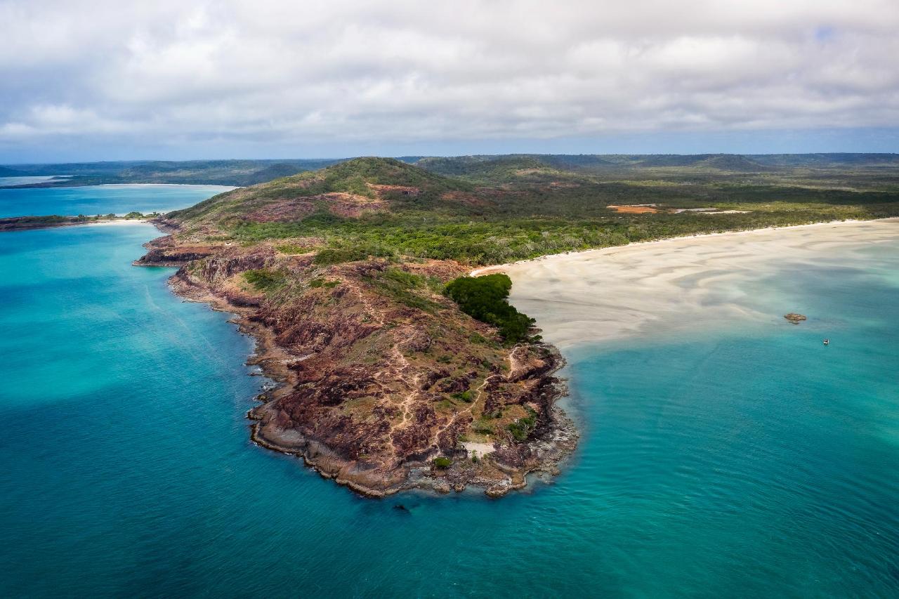 9 Day 4Wd Premium Cape York Tour