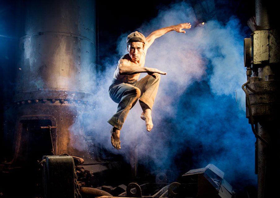 Adobe Lightroom Course - 4 Weeks