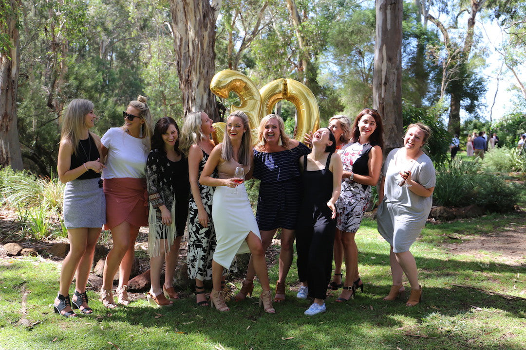 Mclaren Vale Ladies Luncheon Premium & Wine Tastings