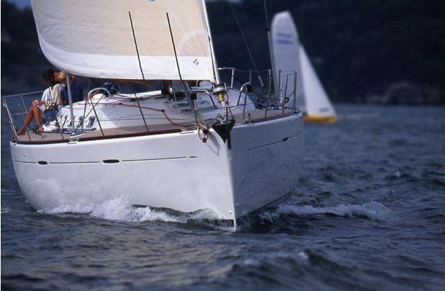 Skippered Charter - Beneteau 47.7 'Eagle Rock'