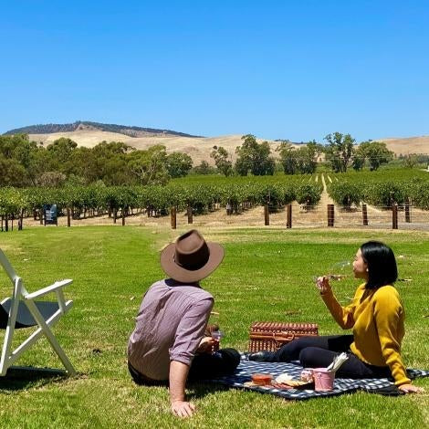 Jacob's Creek Picnic Perfect