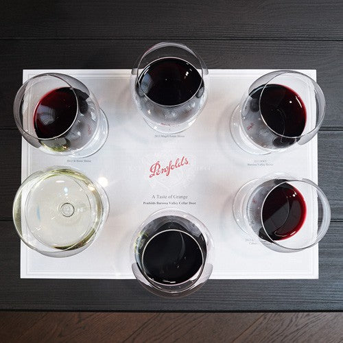 Barossa World Of Wine Experience